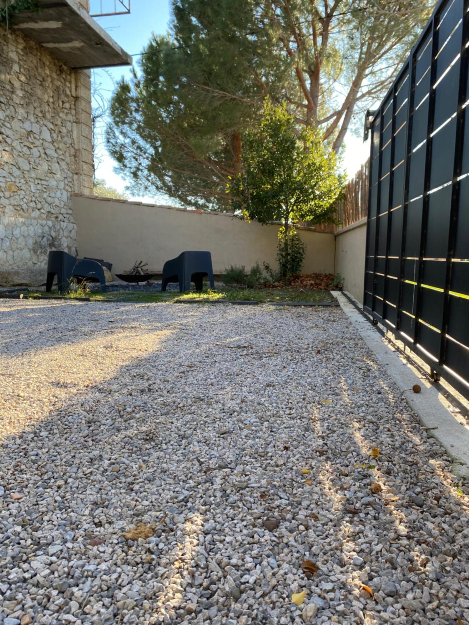 Jolie Maison Entre Mer Et Narbonne Villa Dış mekan fotoğraf